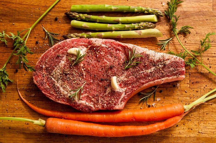 Ізраїльська Redefine Meat, яка друкує штучне м’ясо, залучила $29 млн Ізраїльська Redefine Meat, яка друкує штучне м’ясо, залучила $29 млн