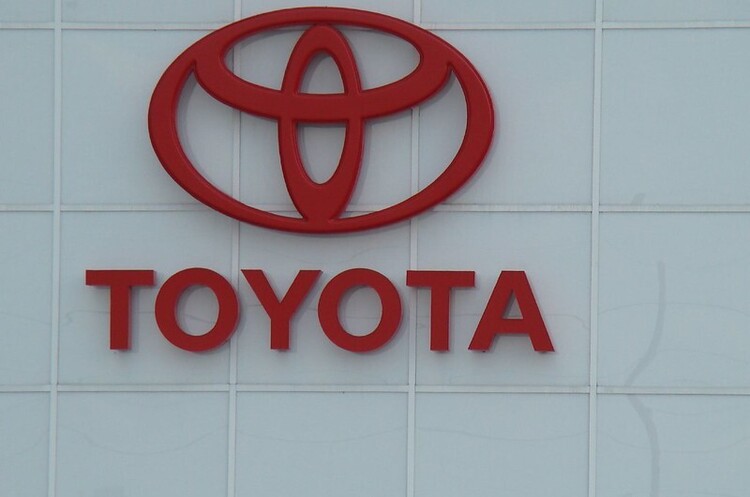 Toyota тимчасово закрила 14 виробничих ліній в Японії через землетрус Toyota тимчасово закрила 14 виробничих ліній в Японії через землетрус
