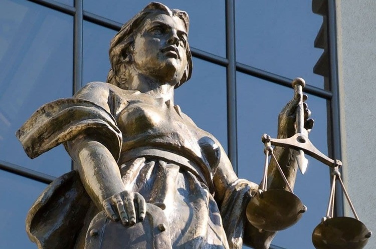 Закарпатського суддю засудили до 6 років позбавлення волі за хабарництво Закарпатського суддю засудили до 6 років позбавлення волі за хабарництво
