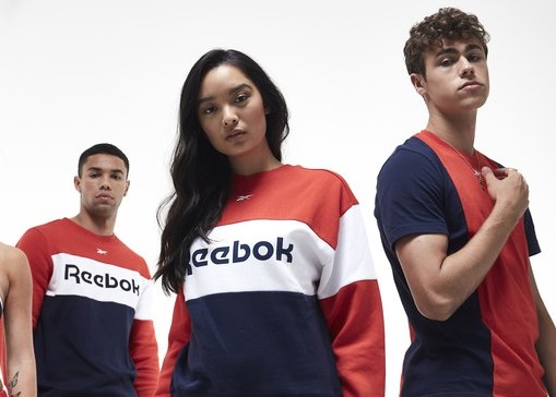 фото Adidas Adidas оголосила про початок процедури продажу Reebok