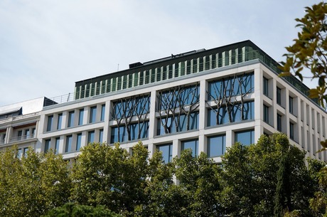  :    healthy building