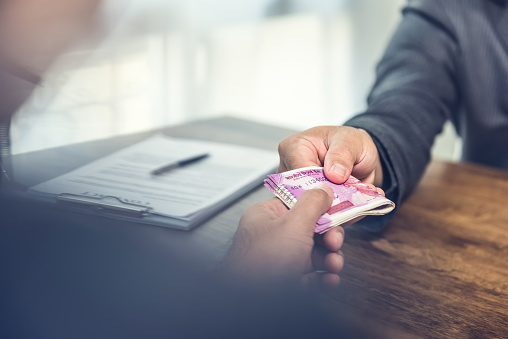 У січні реєстр корупціонерів поповнили майже 500 осіб У січні реєстр корупціонерів поповнили майже 500 осіб