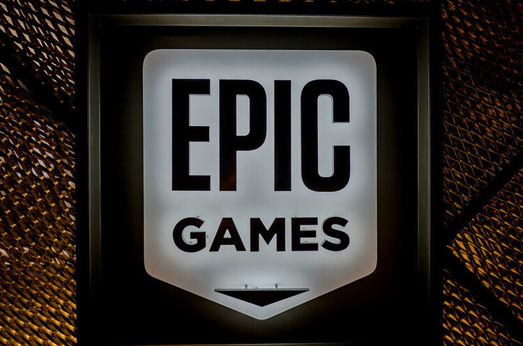 Новий етап епічної боротьби: Epic Games поскаржився на Apple регуляторам ЄС Новий етап епічної боротьби: Epic Games поскаржився на Apple регуляторам ЄС