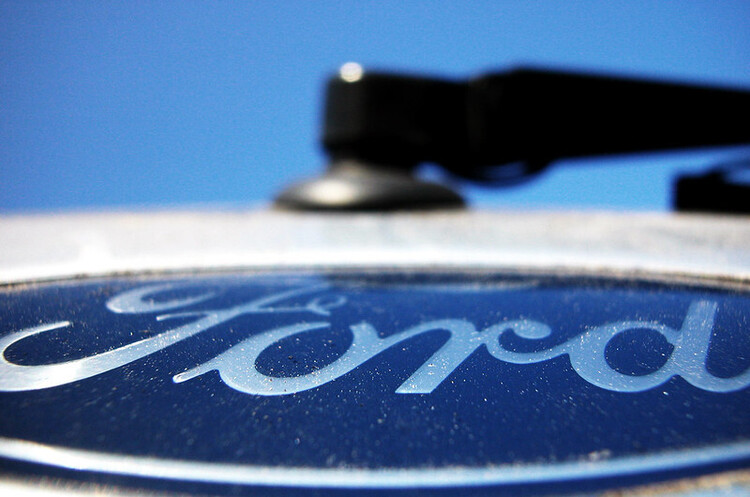 Ford пообіцяв електрифікувати свій модельний ряд авто в Європі до 2030 року Ford пообіцяв електрифікувати свій модельний ряд авто в Європі до 2030 року