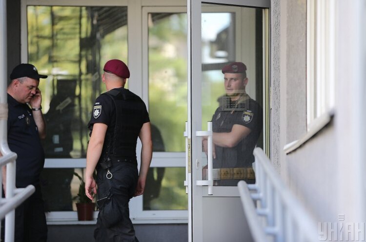 Ілюстративне зображення Правоохоронці відкрили справу щодо компанії «Лубнигаз»