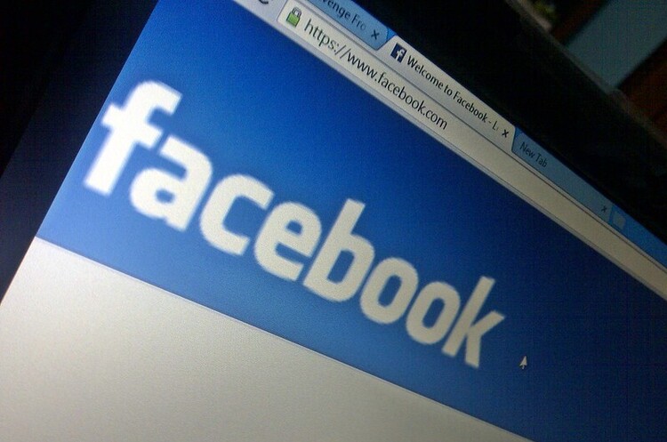 Італійський регулятор оштрафував Facebook на 7 млн євро за неналежне використання даних Італійський регулятор оштрафував Facebook на 7 млн євро за неналежне використання даних