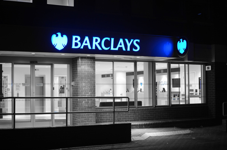 Barclays прозвітував про зниження чистого прибутку на 38% в 2020 році Barclays прозвітував про зниження чистого прибутку на 38% в 2020 році