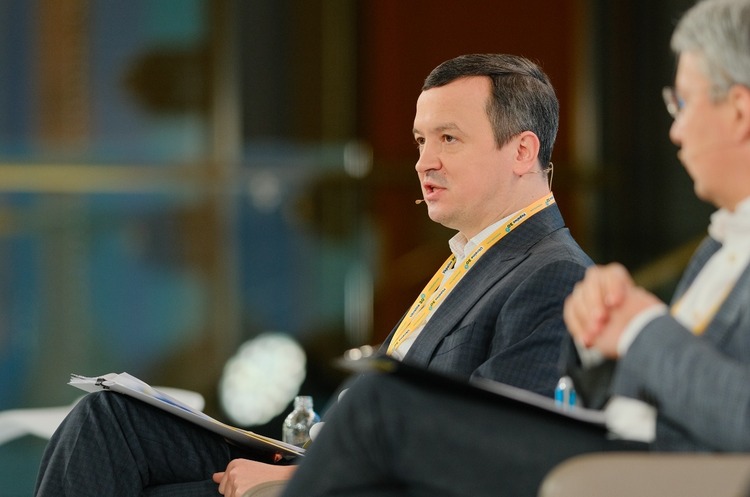 Міністр економіки Ігор Петрашко Після визнання від ЄС промисловий безвіз пощиреться на всі види продукції – Петрашко