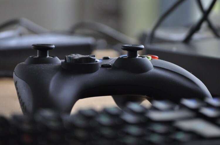 Игровая индустрия в цифрах: сколько украинцы тратят на видеоигры Игровая индустрия в цифрах: сколько украинцы тратят на видеоигры