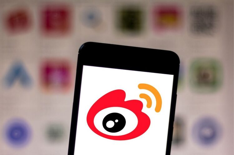 фото Shutterstock «Китайський Twitter» - соцмережа Weibo – планує вийти на біржу в Гонконгу