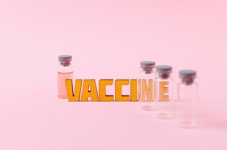Вакцина Pfizer буде в Україні наприкінці лютого або на початку березня – ЮНІСЕФ Вакцина Pfizer буде в Україні наприкінці лютого або на початку березня – ЮНІСЕФ