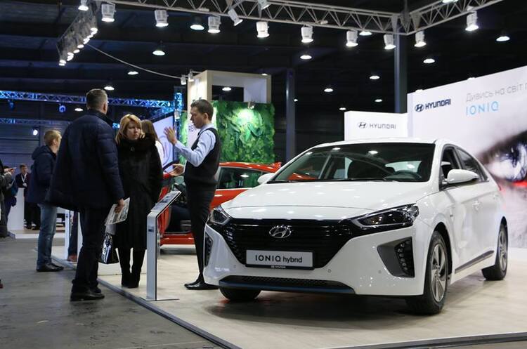 Які автомобілі українці купували найчастіше в 2020 році – статистика OLX