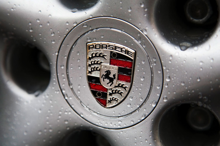 Volkswagen розглядає можливість лістингу Porsche в 2022 році Volkswagen розглядає можливість лістингу Porsche в 2022 році