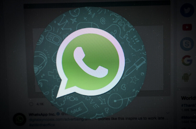 Попри критику WhatsApp вирішив впровадити свою суперечливу політику конфіденційності Попри критику WhatsApp вирішив впровадити свою суперечливу політику конфіденційності
