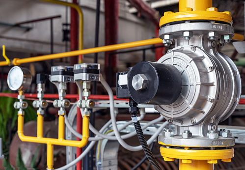 «Газпром» різко знизив транзит газу «Газпром» різко знизив транзит газу