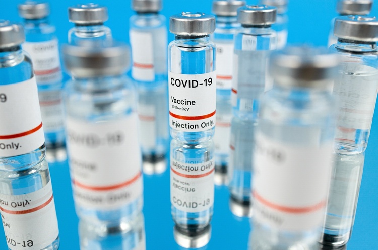 Вакцина Pfizer зупиняє передачу коронавірусу майже на 90% Вакцина Pfizer зупиняє передачу коронавірусу майже на 90%
