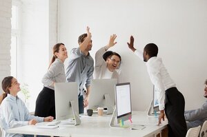 Эксклюзив или all inclusive: какие условия работы предлагать сотруднику во время турбулентности