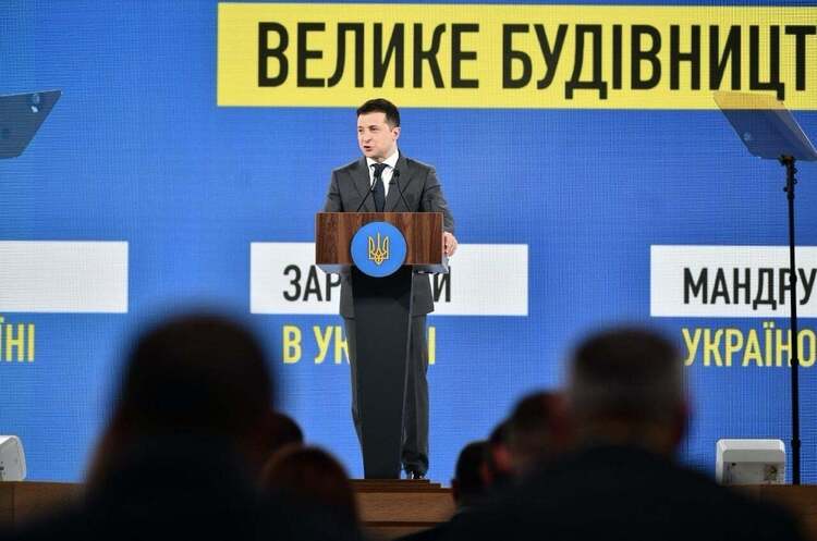 В Одесі збудують велику стоянку для яхт і новий порт В Одесі збудують велику стоянку для яхт і новий порт