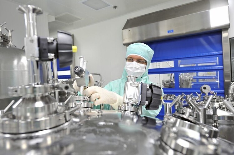 GSK і Sanofi почали нові випробування вакцини проти COVID-19 після невдачі в минулому році GSK і Sanofi почали нові випробування вакцини проти COVID-19 після невдачі в минулому році