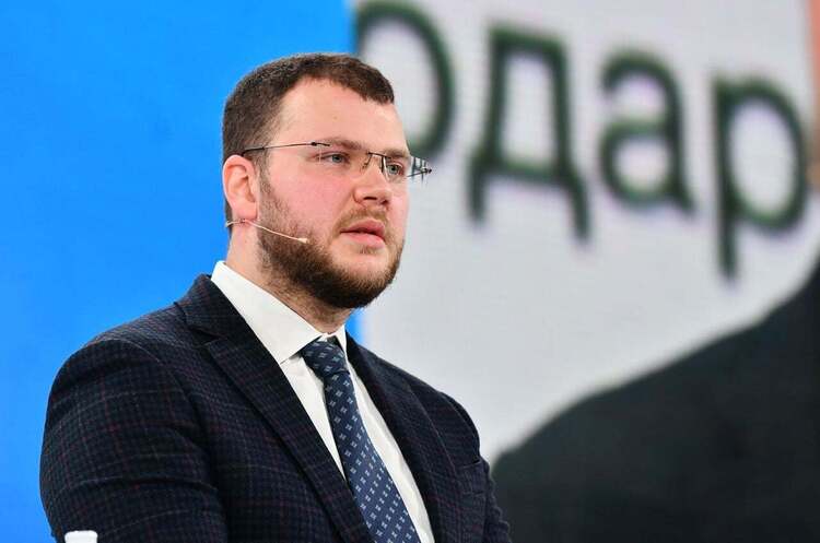 Hyundai виділить $2 млн на проєкт швидкісних колій в Україні Hyundai виділить $2 млн на проєкт швидкісних колій в Україні
