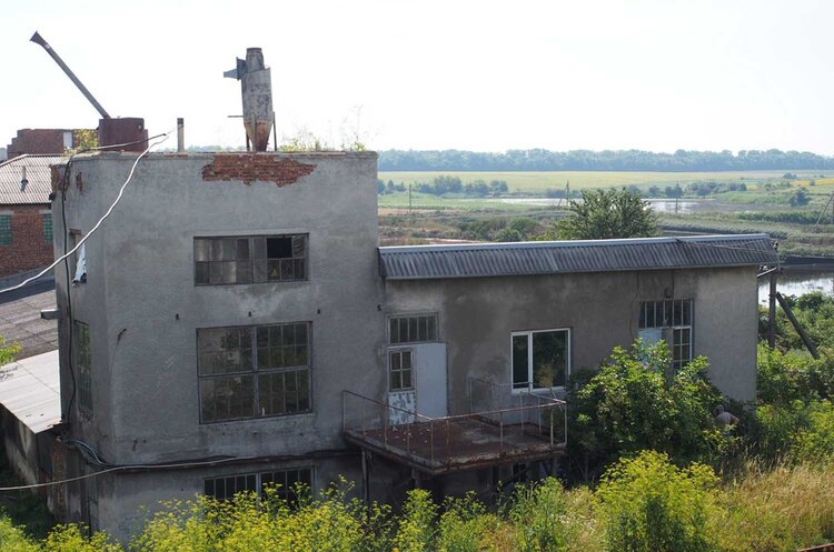Марилівський спиртзавод Фонд держмайна називає маніпуляцією звинувачення інвестора з Молдови в обмані