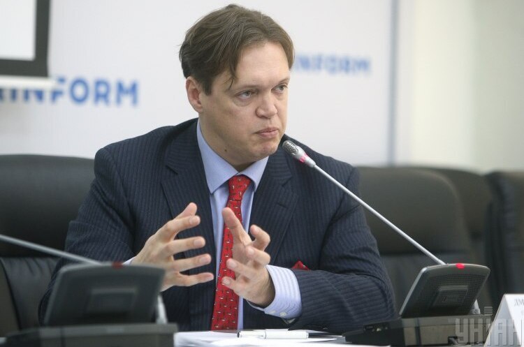 На ОГХК претендують 13 потенційних інвесторів – голова ФДМУ На ОГХК претендують 13 потенційних інвесторів – голова ФДМУ