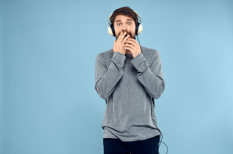 фото Shutterstock У Spotify з'явиться можливість слухати музику без втрати якості