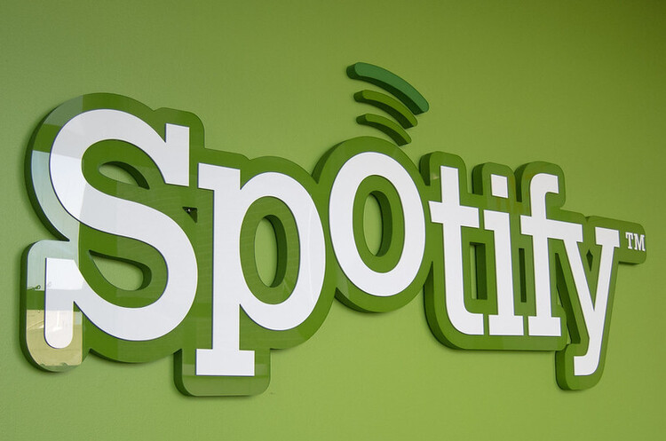 Spotify оголосила про вихід на 85 нових ринків Spotify оголосила про вихід на 85 нових ринків