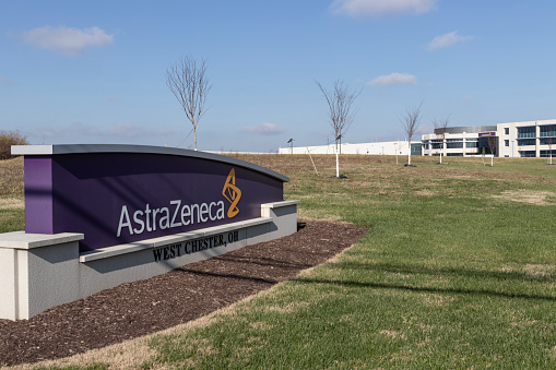 Бразилія почне випускати COVID-вакцину AstraZeneca Бразилія почне випускати COVID-вакцину AstraZeneca