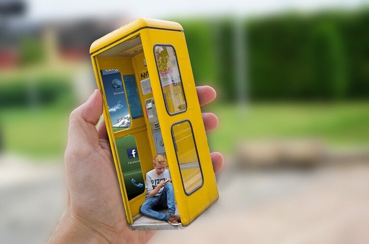 lifecell у цифрах: як пандемія звільнила оператора від збитків lifecell у цифрах: як пандемія звільнила оператора від збитків