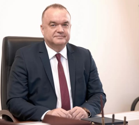 Розслідування щодо керівника «Енергоатома» припинили через КСУ – StateWatch Розслідування щодо керівника «Енергоатома» припинили через КСУ – StateWatch