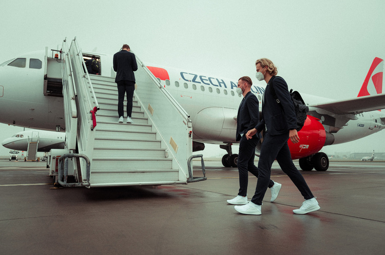 Czech Airlines Авіакомпанія Czech Airlines звільнить усіх співробітників через коронавірусну кризу