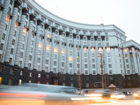 Кабмін призначив новим головою Держкосмосу Володимира Тафтая Кабмін призначив новим головою Держкосмосу Володимира Тафтая