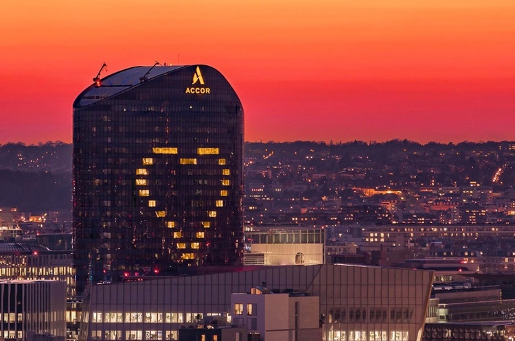 фото Hotel News ME Одна з найбільших у світі мереж готелів зазнала збитків у 2 млрд євро