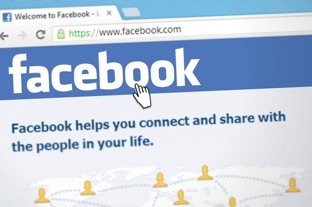 фото Pixaby Після конфлікту в Австралії Facebook пообіцяла вкласти $1 млрд в підтримку видавництв
