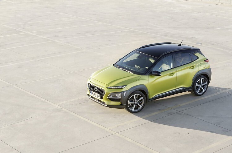 Hyundai відкликає близько 82 000 електрокарів через можливість займання батареї Hyundai відкликає близько 82 000 електрокарів через можливість займання батареї
