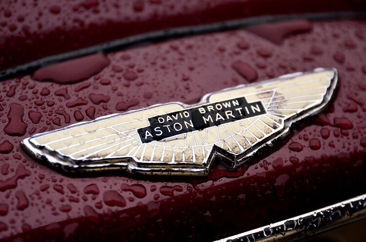 Aston Martin запланував подвоїти виробництво в цьому році Aston Martin запланував подвоїти виробництво в цьому році