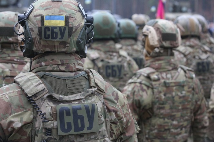 СБУ перевіряє аудіозаписи розмови Медведчука-Суркова СБУ перевіряє аудіозаписи розмови Медведчука-Суркова