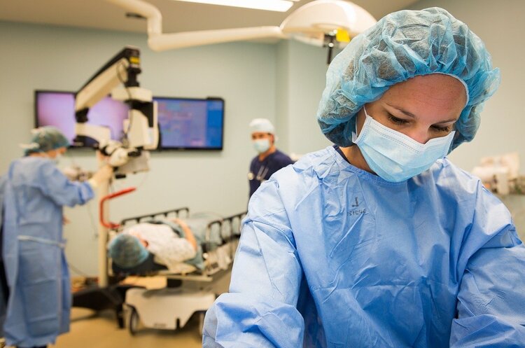 Трансплантація від «А» до «Я»: правда і міфи про пересадження органів