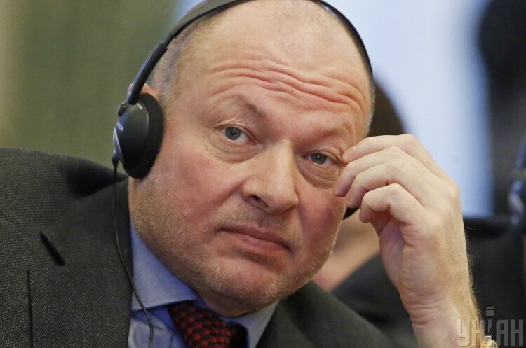 Олександр Дубілет Дубілет та Яценко вийшли зі складу бенефіціарних власників Monobank