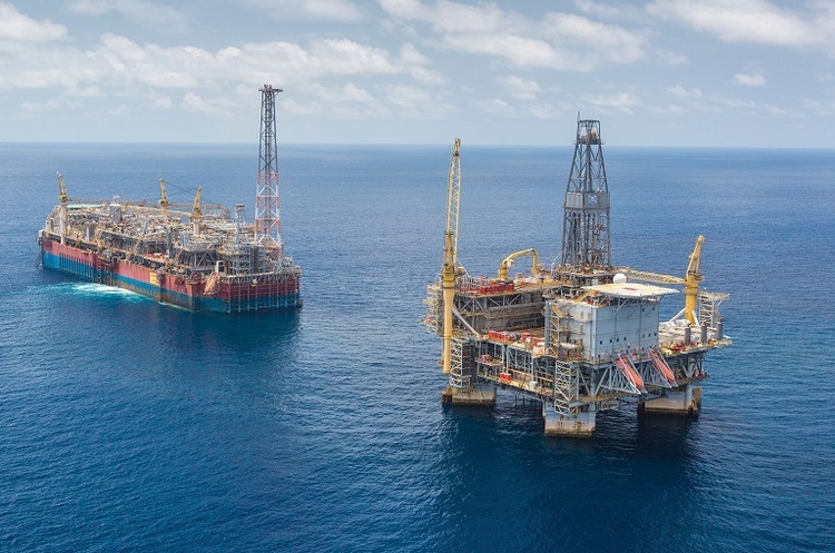 фото DR ExxonMobil позбудеться своїх нафтових активів у Північному морі