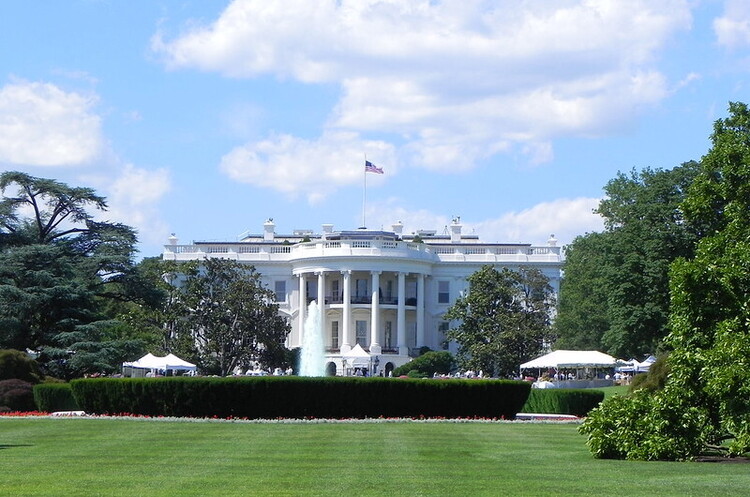 США можуть ввести додаткові санкції проти РФ вже в найближчі тижні США можуть ввести додаткові санкції проти РФ вже в найближчі тижні
