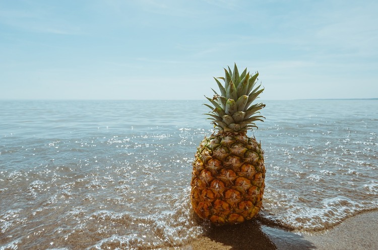 фото Pixaby Влада Тайваню закликала мешканців їсти більше ананасів: Китай вводить заборону на їх ввезення