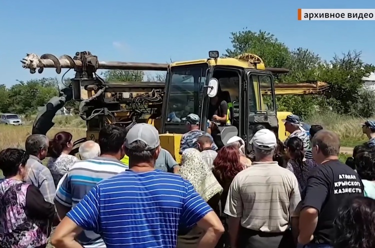 У захопленому Росією Сімферополі хочуть знести 264 об'єкти, які окупанти визначили як «самобуди» У захопленому Росією Сімферополі хочуть знести 264 об'єкти, які окупанти визначили як «самобуди»