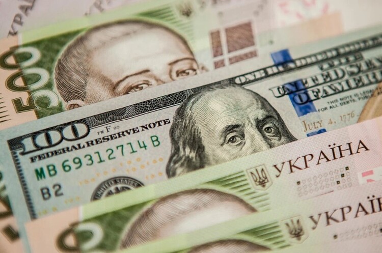 У лютому держбюджету виконано на 101,9% У лютому держбюджету виконано на 101,9%