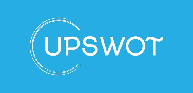 Український стартап Upswot залучив $4,3 млн інвестицій Український стартап Upswot залучив $4,3 млн інвестицій