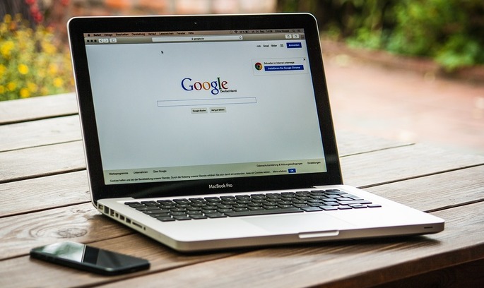 фото Pixaby Google вирішив відмовитися від «занадто» таргетованої реклами