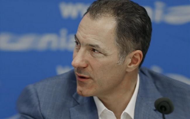 Микола Рудьковський Ексміністру транспорту Рудьковському вручили підозру – ЗМІ