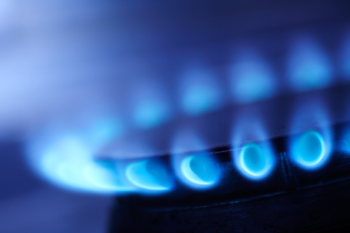 Україна розпочинає весну з найбільшими за десять років запасами газу