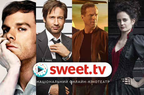   CBS  SWEET.TV   : , ,      